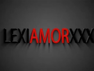 Lexi amor - eldre xxx film star-2