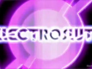 Lascivní electrosluts