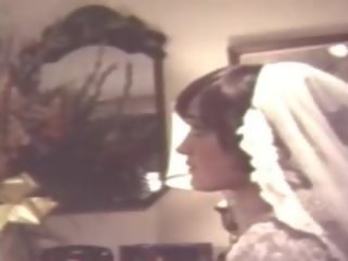 Fashionable Old sex film From 1970