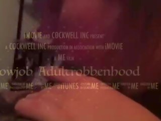 Adultrobbenhood ממשי xxx סרט פעולה